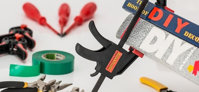 Do It Yourself Disasters and How to Cover Up Common Mistakes