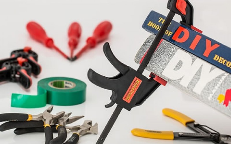Do It Yourself Disasters and How to Cover Up Common Mistakes