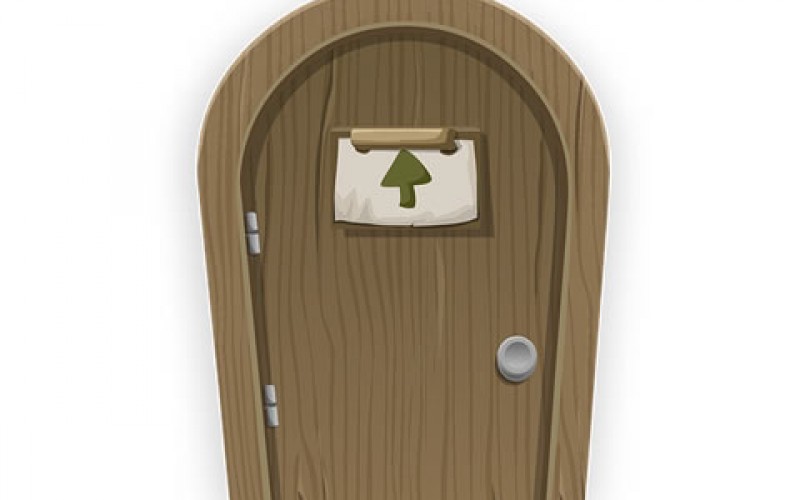 Choosing the Right Front Entry Door for Your Home