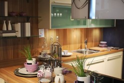 A Guide to Innovative and Modern Kitchen Wall Decor