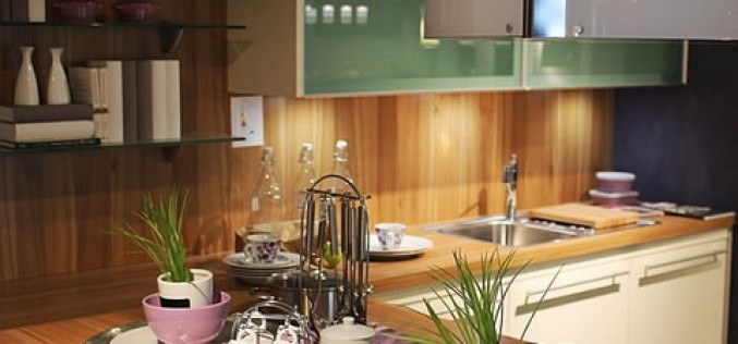 A Guide to Innovative and Modern Kitchen Wall Decor