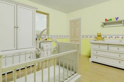 Unique Themes for Your Newborn Girl’s Nursery