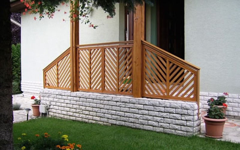 How to Prep the Patio for Summer