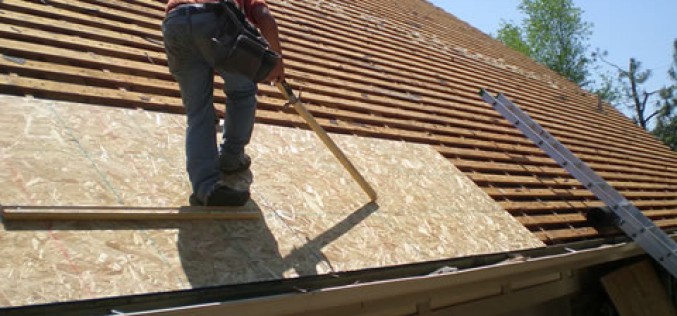 How To Choose The Right Roofing Contractor