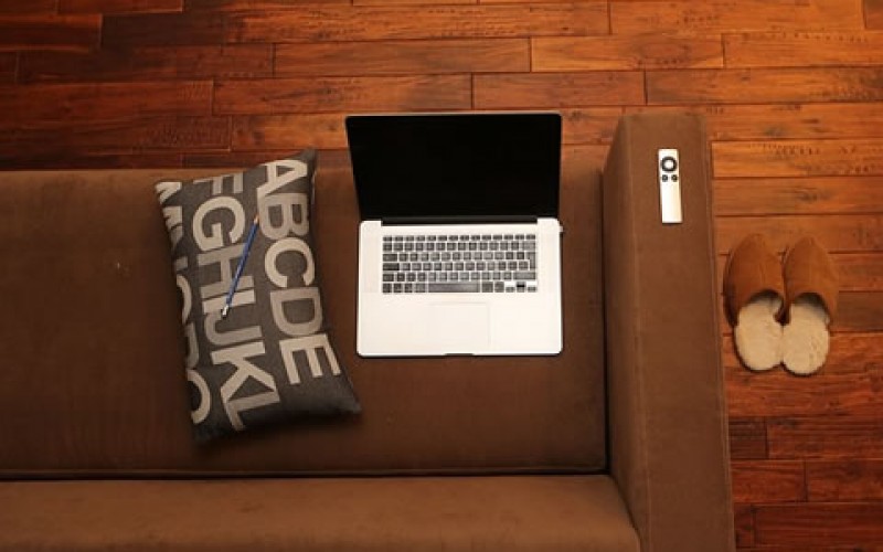 5 Inspirational Ideas for Your Study Space