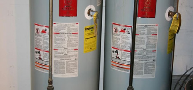 How to Extend the Life of Your Water Heater
