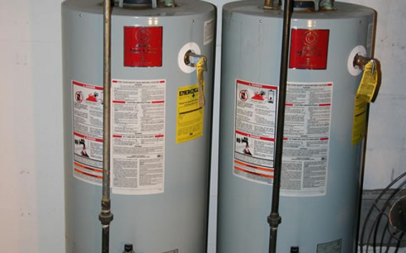 How to Extend the Life of Your Water Heater
