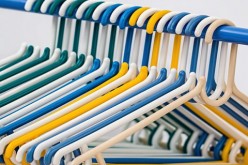 DIY Closet System for Cost Effective Storage