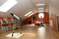 Improve Your House Value by Converting Basement or Attic Space