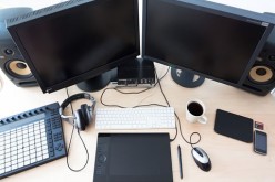 Home Office Ideas for Small Spaces to Help You Increase Productivity