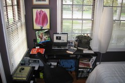 Do You Need to Move out of Your Home Office?