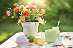 Time to Give Your Patio a Proper Facelift