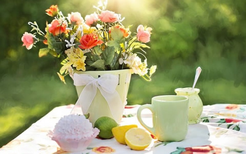 Time to Give Your Patio a Proper Facelift