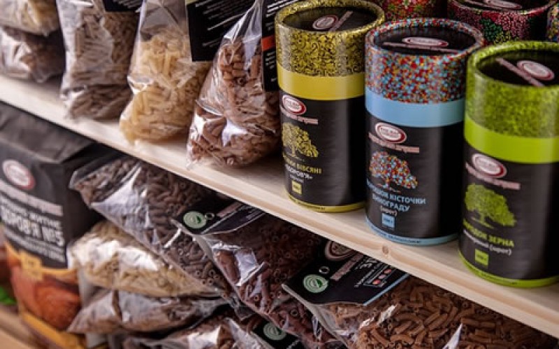 How to Store Home Items: Food, Emergency Items, Clothing