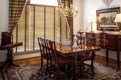 How Can the Right Window Treatments Increase the Value of Your Home?