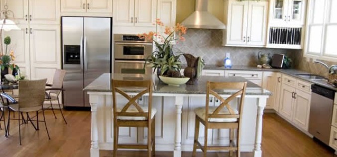 <span>Weekly Tip for August 2:</span> More Efficient Appliances