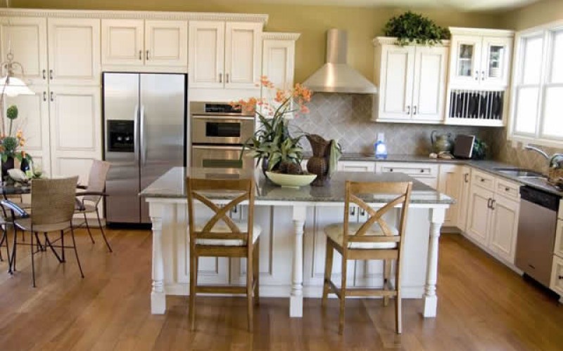<span>Weekly Tip for August 2:</span> More Efficient Appliances