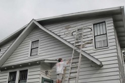 5 Reasons You Should use Exterior House Painting Services