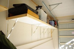Creative Designs to Help Your Garage Stay Organized and Stand Out