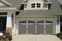Garage Door Maintenance: 3 Simple Steps