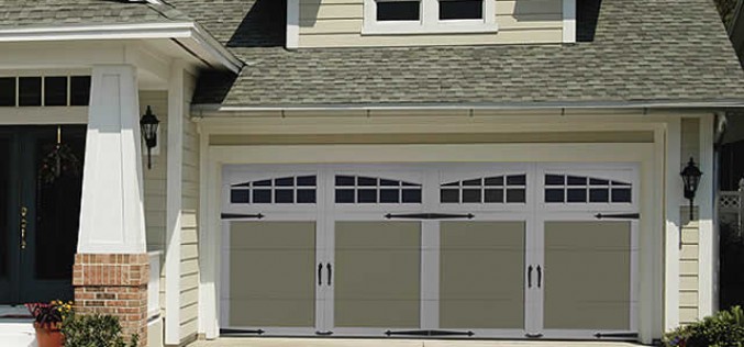 Garage Door Maintenance: 3 Simple Steps