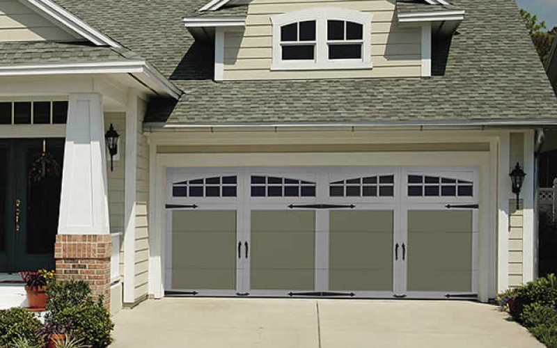 Garage Door Maintenance: 3 Simple Steps