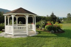 5 Ways to Enhance Your Gazebo