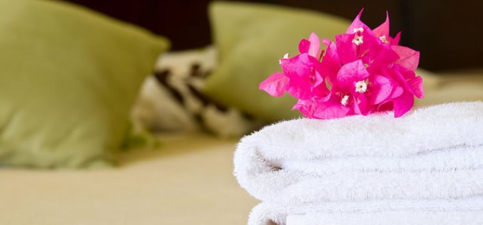 High Quality as the Holy Grail of Cheap Towels and Bed Sheets for Hotels
