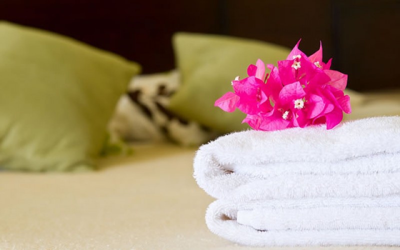 High Quality as the Holy Grail of Cheap Towels and Bed Sheets for Hotels