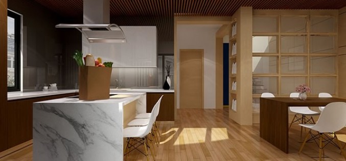 Kitchen Design Ideas