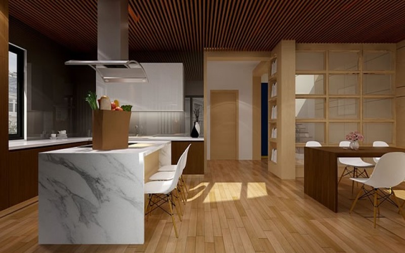 Kitchen Design Ideas
