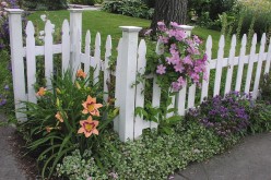 Landscaping and Landscape Products
