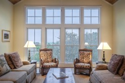 Get Your Living Room a New Look With Just a Little Help and Smart Shopping
