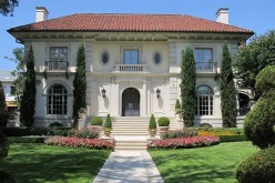 Have A Unique, Totally Custom-Built Luxury Home