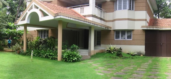 Why to Invest in Real Estate in Mangalore