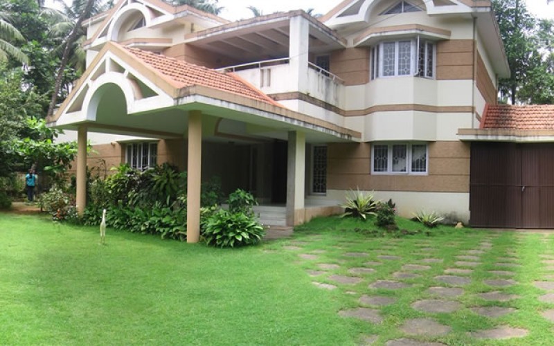 Why to Invest in Real Estate in Mangalore