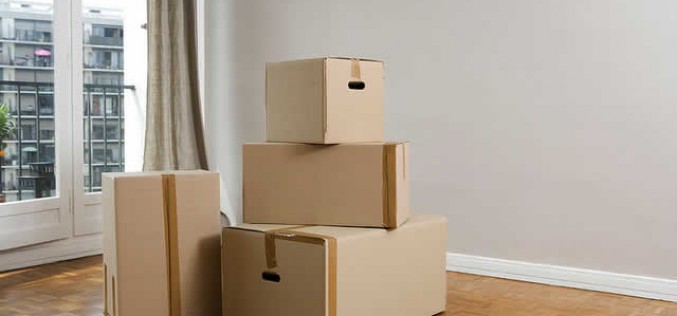 Home Moving Mini-Guide for Packing Up Your Personal Possessions
