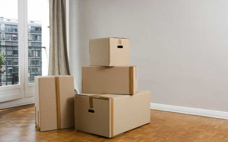 Home Moving Mini-Guide for Packing Up Your Personal Possessions