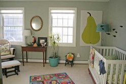 How to Create a Functional and Comfortable Nursery Room