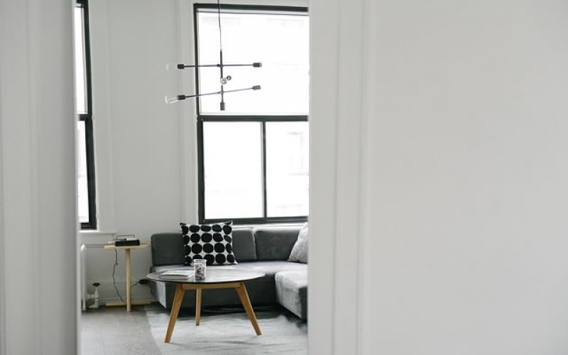 6 Simple Tricks To Make Your Home Feel Larger And More Open