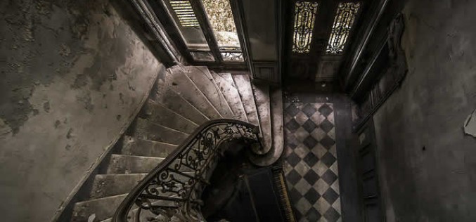 Home Improvement Ideas for When Planning to Renovate Your Staircase