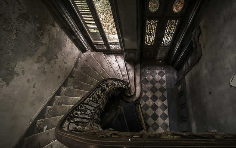 Home Improvement Ideas for When Planning to Renovate Your Staircase
