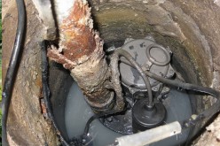 How to Prepare Your Cellar Sump Pumps for a Harsh Winter
