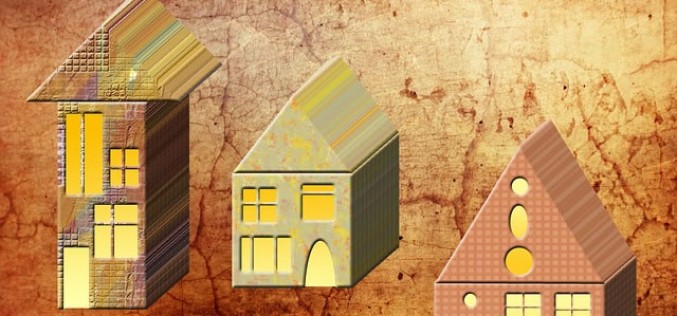 Five Ways You Can Enhance Your Home Without Breaking The Bank