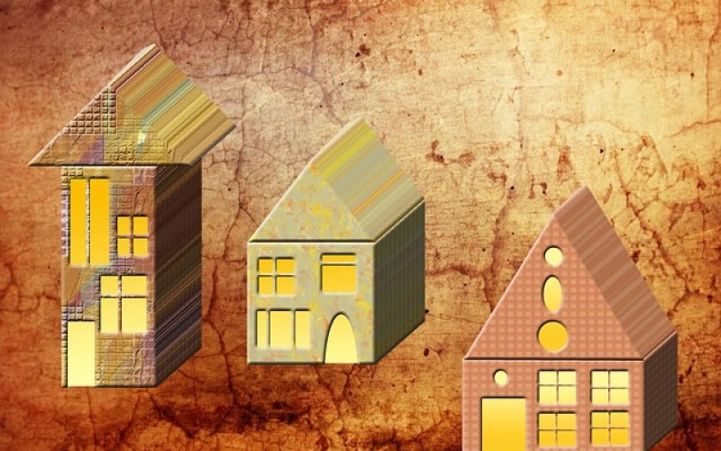 Five Ways You Can Enhance Your Home Without Breaking The Bank