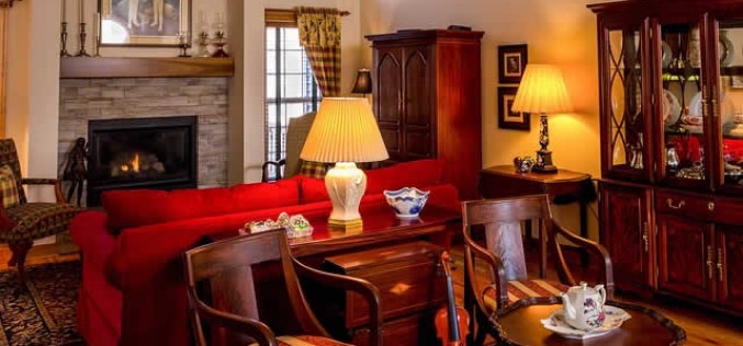 <span>Weekly Tip for July 05:</span> How to Do the Family Room