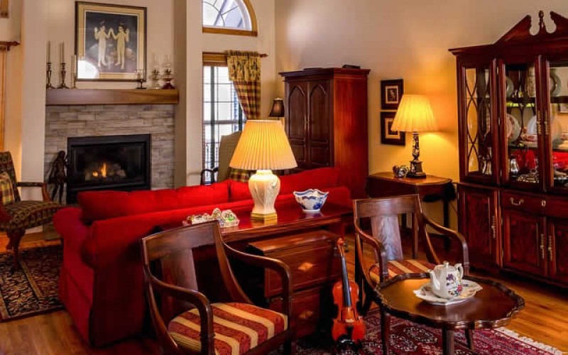 <span>Weekly Tip for July 05:</span> How to Do the Family Room