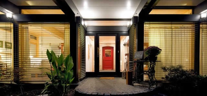 <span>Weekly Tip for July 21:</span> What’s Needed for a Foyer