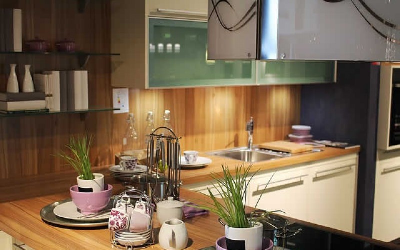 <span>Weekly Tip for July 19:</span> Time for a New Kitchen