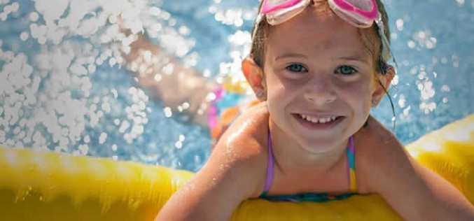 <span>Weekly Tip for June 28:</span> Enjoying the Summer Heat